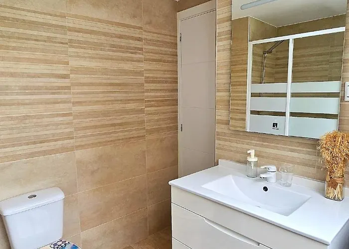 Acogedor Estudio En El Centro De Appartement Torremolinos