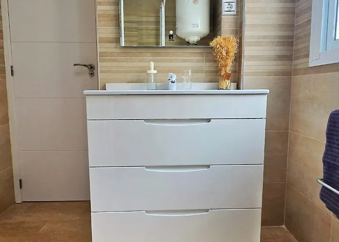 Acogedor Estudio En El Centro De Appartement *