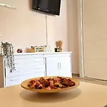 Acogedor Estudio En El Centro De טורמולינוס