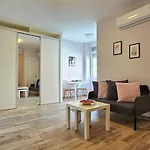 דירה Acogedor Estudio En El Centro De