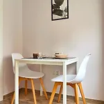 דירה Acogedor Estudio En El Centro De *