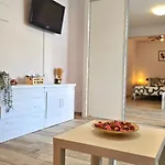 דירה Acogedor Estudio En El Centro De