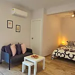 Acogedor Estudio En El Centro De דירה טורמולינוס