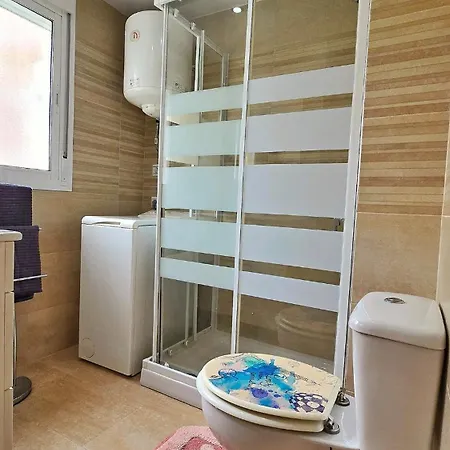 Apartman Acogedor Estudio En El Centro De