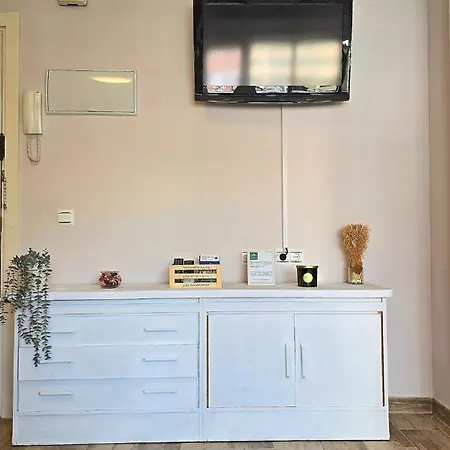 Apartman Acogedor Estudio En El Centro De