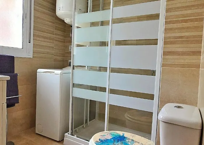 Appartamento Acogedor Estudio En El Centro De