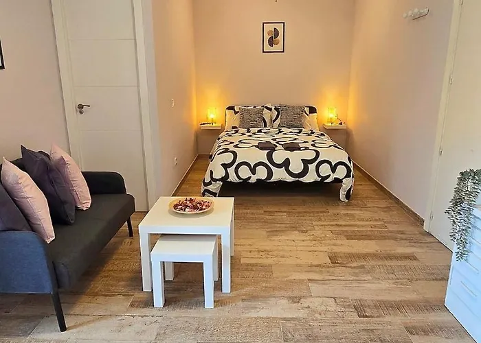 Acogedor Estudio En El Centro De Appartamento Torremolinos