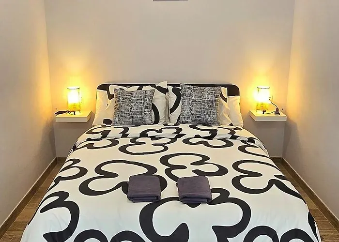 Acogedor Estudio En El Centro De Appartamento