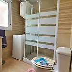 Apartman Acogedor Estudio En El Centro De