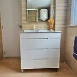 Acogedor Estudio En El Centro De Apartman *