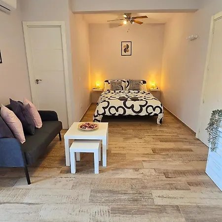Acogedor Estudio En El Centro De Apartman Torremolinos